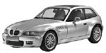 BMW E36-7 C3882 Fault Code