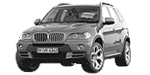 BMW E70 C3882 Fault Code