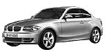 BMW E82 C3882 Fault Code