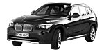 BMW E84 C3882 Fault Code