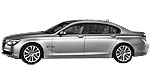 BMW F02 C3882 Fault Code