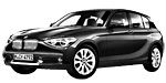 BMW F20 C3882 Fault Code